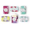 imageLa Chatelaine Luxury Bar Soap Trio Gift Set Tin  Made in France  Natural and Organic  Shea Butter Formula  3 x 7 oz  200g  Lavender Soap Trio Lavender Lychee Bilberry Lemon VerbenaLuxury Soap Collection