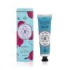 imageLa Chatelaine Shea Butter Hand Cream Made in France Natural and Organic Ingredients 70ml  23 oz Gift Tin SheaShea