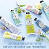 imageLa Chatelaine Oprahs Favorite Things Luxury Soap Collection and Limited Edition White Hand Cream Trio Gift Sets  Made in France  Natural and Organic