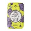 imageLa Chatelaine Luxury Bar Soap  Natural Shea Formula  7 oz Lavender Lychee Bilberry Lemon Verbena Set of 3